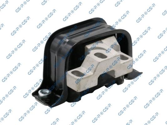 GSP 518639 Mounting, engine