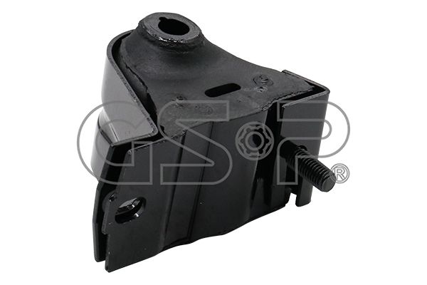 GSP 518658 Mounting, engine