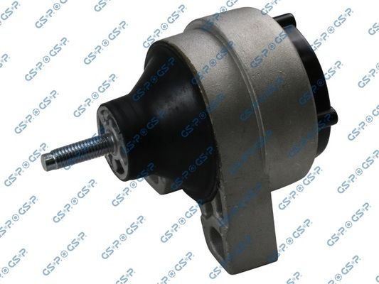 GSP 518686 Mounting, engine
