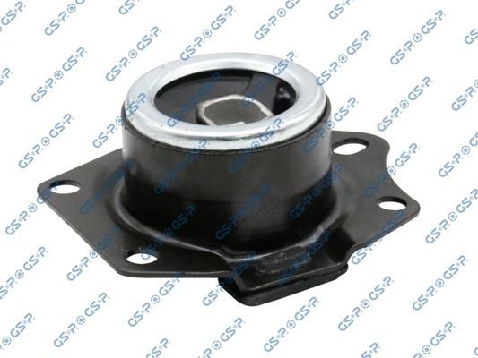 GSP 518690 Mounting, engine