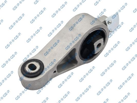GSP 518691 Mounting, engine