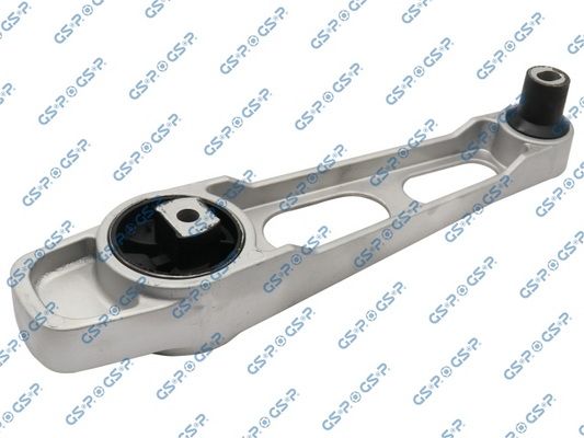GSP 518692 Mounting, engine