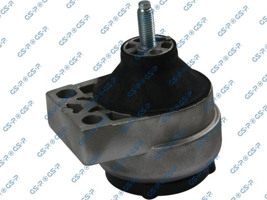GSP 518714 Mounting, engine