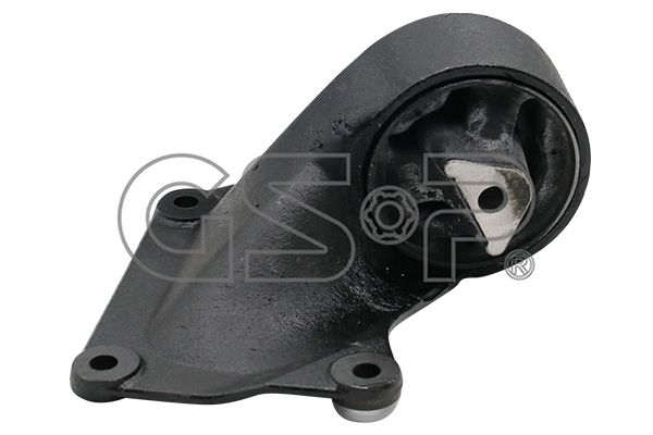 GSP 518731 Mounting, engine