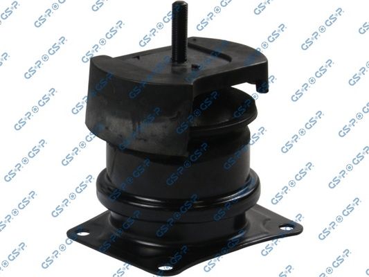 GSP 518809 Mounting, engine