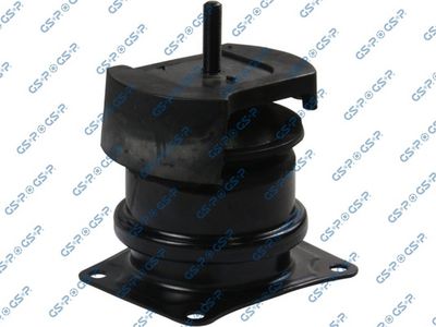 Mounting, engine GSP 518809