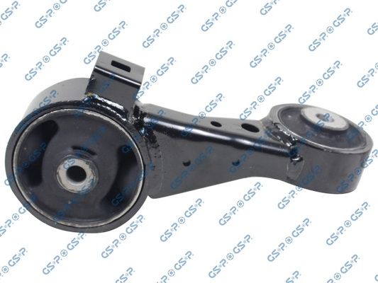 GSP 518810 Mounting, engine