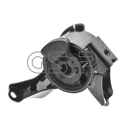 GSP 518817 Mounting, engine