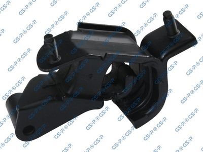 Mounting, automatic transmission GSP 518819