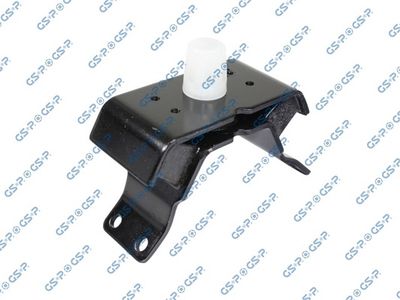 Mounting, automatic transmission GSP 518827
