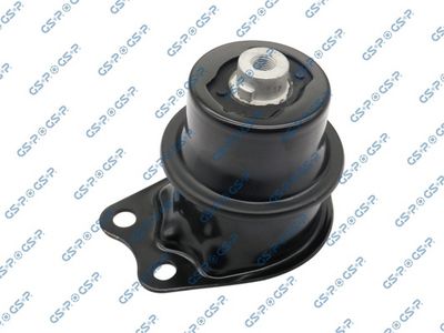 Mounting, automatic transmission GSP 518836