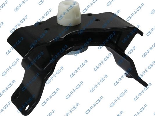 GSP 518872 Mounting, engine