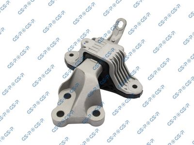 Mounting, engine GSP 518875