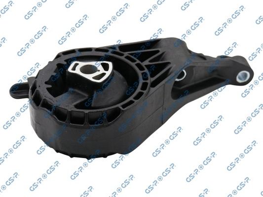 GSP 518876 Mounting, engine