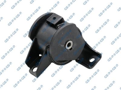 Mounting, engine GSP 518879