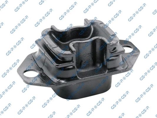 GSP 518882 Mounting, engine