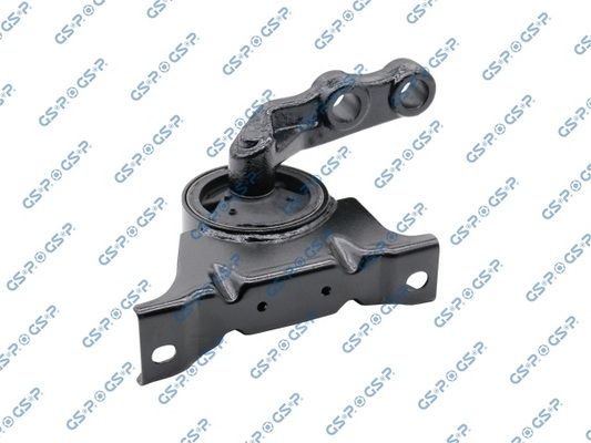 GSP 518886 Mounting, engine