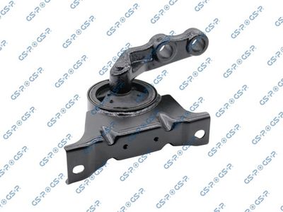 Mounting, engine GSP 518886
