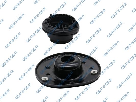 GSP 518930S Repair Kit, suspension strut support mount