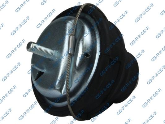GSP 518931 Mounting, engine