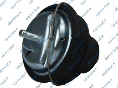 Mounting, engine GSP 518931