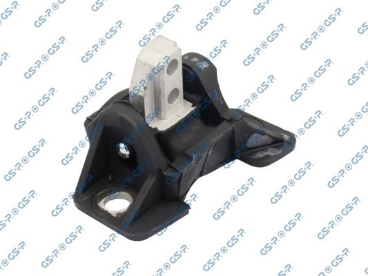GSP 518932 Mounting, engine