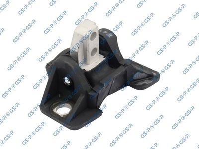 Mounting, engine GSP 518932