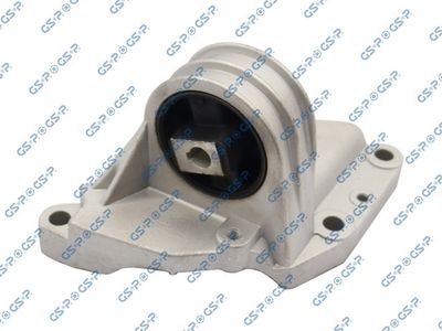 Mounting, automatic transmission GSP 518933
