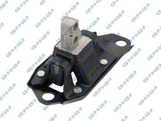 GSP 518934 Mounting, engine