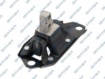 Mounting, engine GSP 518934