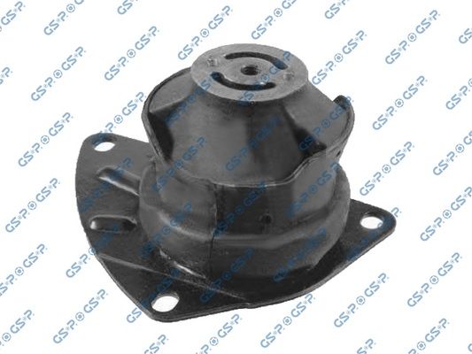 GSP 518938 Mounting, engine
