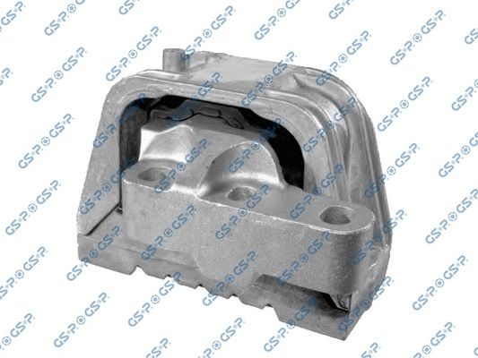 GSP 518942 Mounting, engine