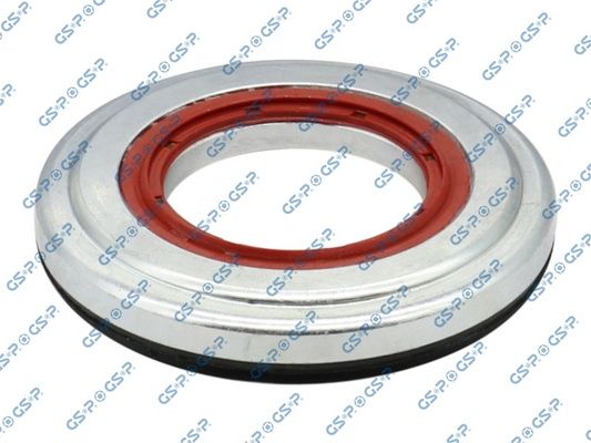 GSP 518979 Rolling Bearing, suspension strut support mount