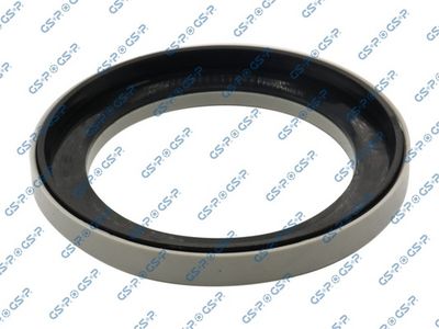 Rolling Bearing, suspension strut support mount GSP 518987