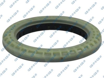 Rolling Bearing, suspension strut support mount GSP 519001