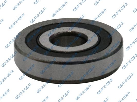 GSP 519005 Rolling Bearing, suspension strut support mount