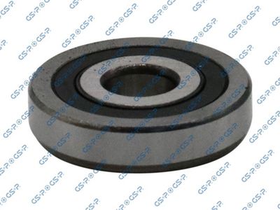 Rolling Bearing, suspension strut support mount GSP 519005