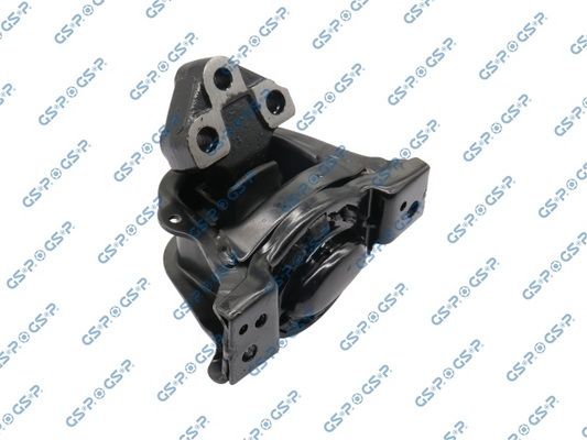 GSP 519019 Mounting, engine