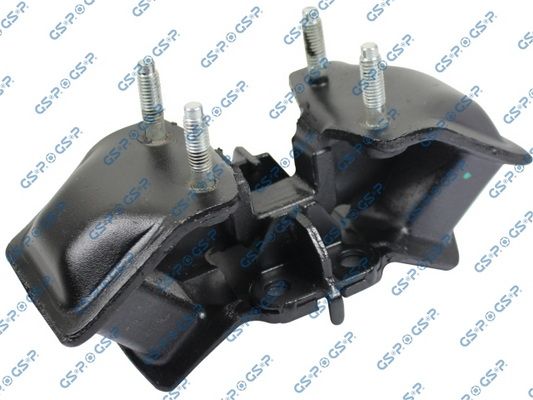 GSP 519022 Mounting, engine