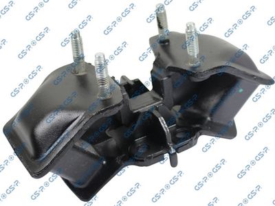 Mounting, engine GSP 519022