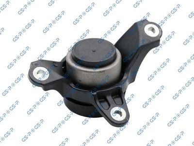 Mounting, automatic transmission GSP 519030