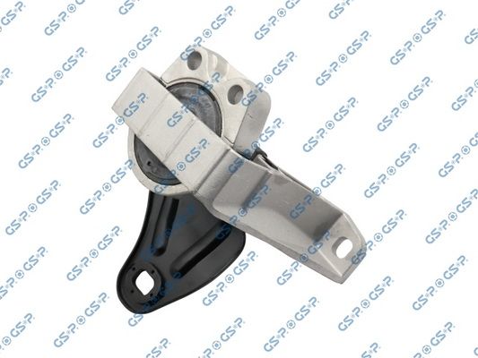 GSP 519033 Mounting, engine
