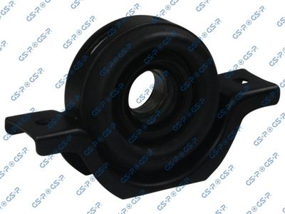 Suspension, propshaft GSP 519034