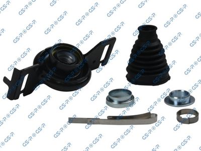 Suspension, propshaft GSP 519035S