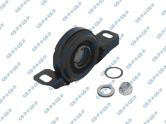 GSP 519036S Suspension, propshaft