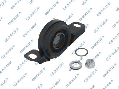 Suspension, propshaft GSP 519036S