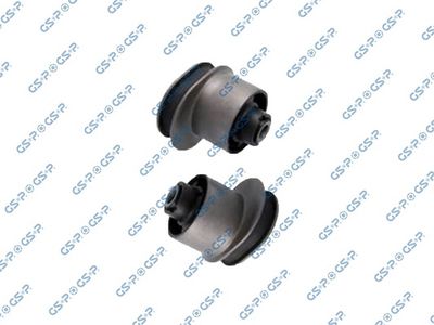 Bushing, axle beam GSP 519043S