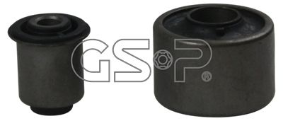 Mounting, control/trailing arm GSP 519044S