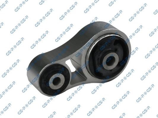 GSP 519045 Mounting, engine