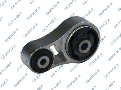 Mounting, engine GSP 519045